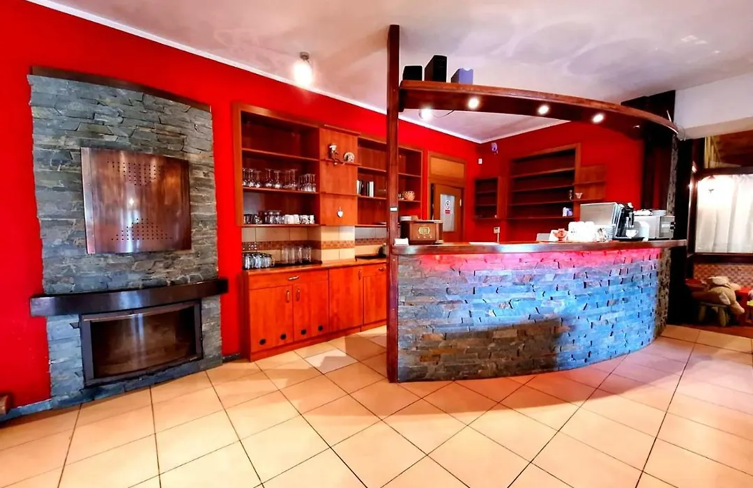 Vila Fenix B&B-1