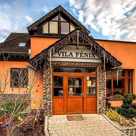 Vila Fenix B&B-2